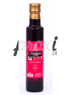 VINAIGRE CERISE 250ML