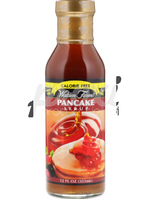 WALDEN FARMS PANCAKE SYRUP 355ML