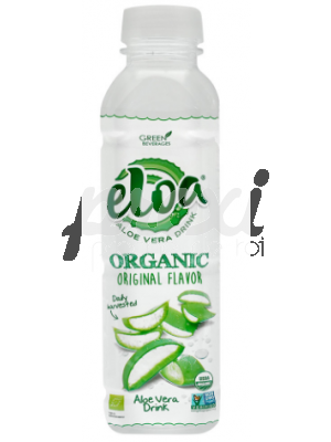 ELOA DRINK ALOE VERA ORIGINAL 500ML