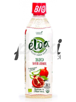 ELOA DRINK BIO SAVEUR GRENADE 500ML