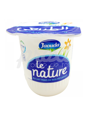  YAOURT NATURE 110 G