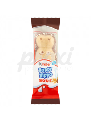 KINDER HAPPY HIPPO CACAO T1