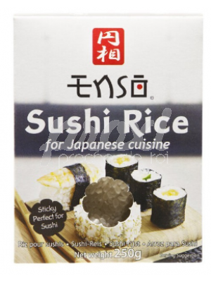 ENSO SUSHI RICE 250G