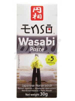 ENSO WASABI PASTE 30G