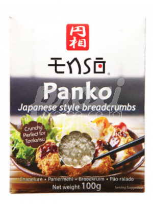 ENSO BREADCRUMBS PANKO 100G