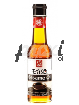 ENSO SESAME OIL 150ML