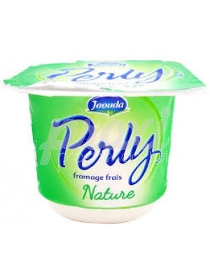 PERLY FROMAGE FRAIS NATURE 90 G