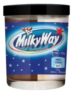MILKY WAY A TARTINER 200G