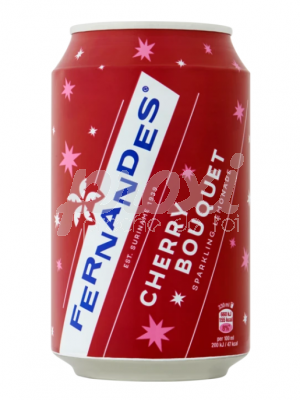FERNANDES CHERRY 33CL