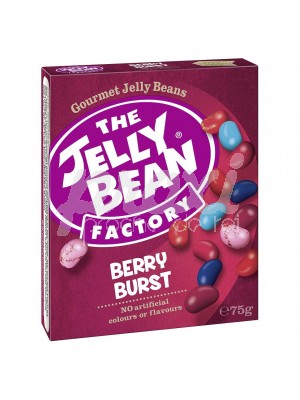 THE JELLY BEAN BERRY BURST 75 G