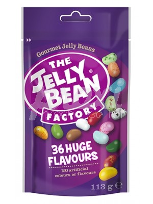THE JELLY BEAN GOURMET 113 G