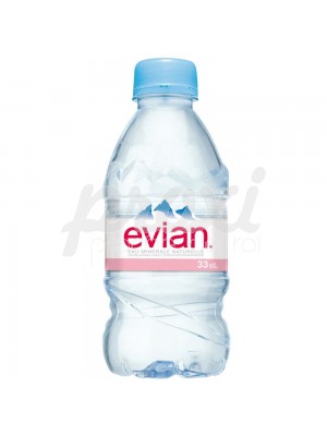 EVIAN 33 CL