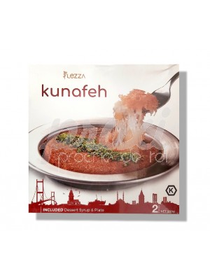 LEZZA KUNAFEH 2*PCS 290G