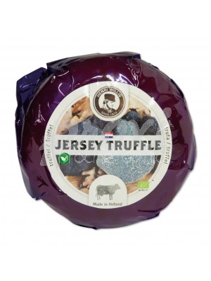 HENRI WILLIG GOUDA TRUFFE 380G