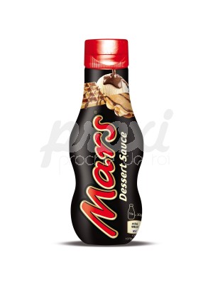 MARS DESSERT SAUCE SIROP 300G