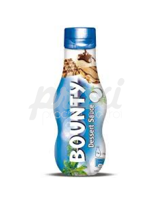 BOUNTY DESSERT SAUCE SIROP 300G