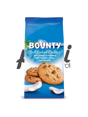 BOUNTY COOKIES 100 G