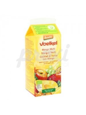 VOELKEL JUS DE MANGUE 75 CL