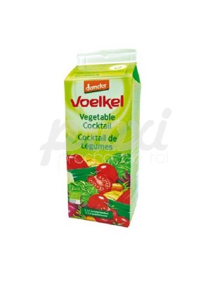VOELKEL COCKTAIL LEGUMES LACTOFERMENTE 75 CL