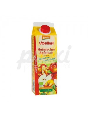 VOELKEL JUS DE POMMES 1 L