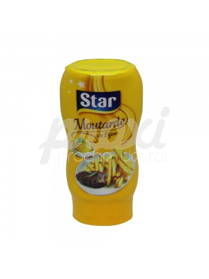 MOUTARDE 290 G