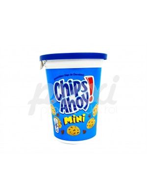 CHIPS AHOY MINI 120G