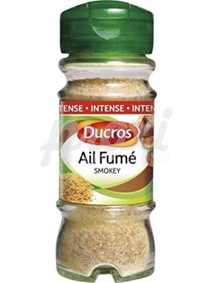 DUCROS AIL FUME SMOKEY 48G