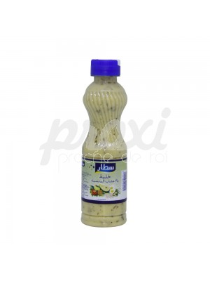 VINAIGRETTE AUX HERBES 24 CL