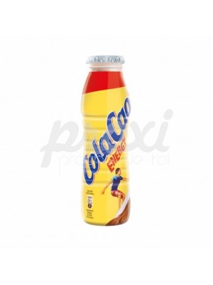 COLA CAO ENERGY BOISSON 188 ML