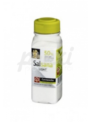 CARMENCITA SALSANA SEL LIGHT 50% 250G
