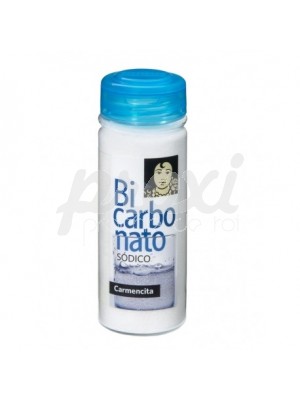 CARMENCITA BICARBONATE 200G