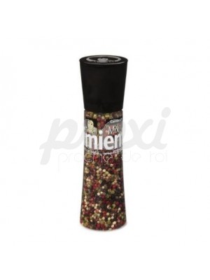 CARMENCITA MOULIN MELANGE 4 POIVRONS 145G