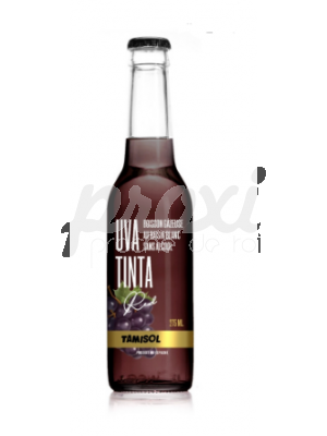 TAMISOL UVA TINTA SANS ALCOOL 275 ML