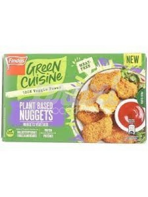 FINDUS NUGGET POULET VEGAN 250G