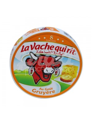 FROMAGE FONDU GOÛT GRUYÈRE 8 PORTIONS