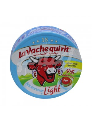 FROMAGE LIGHT *16 PIÈCES