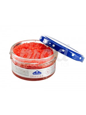 SKANDIA CAVIAR ROUGE 100G