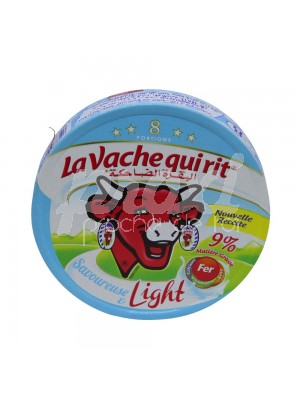 FROMAGE LIGHT *8 PIÈCES