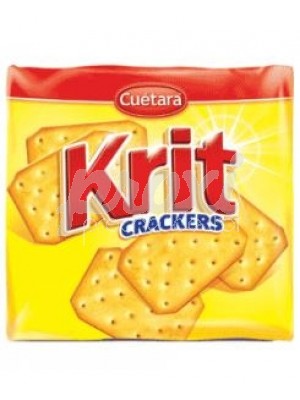 CUTARA CRACKERS 200 G