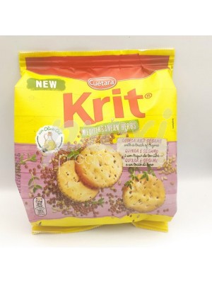 CUETARA KRIT QUINOA 150 G
