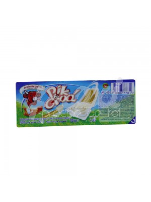 LA VACHE QUI RIT PIK&CROQ 35 G 8PCS