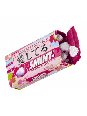 SMINT CHERRY BLOSSOM