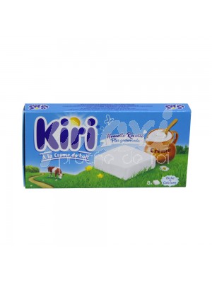 FROMAGE A LA CRÈME DE  LAIT 8 PORTIONS