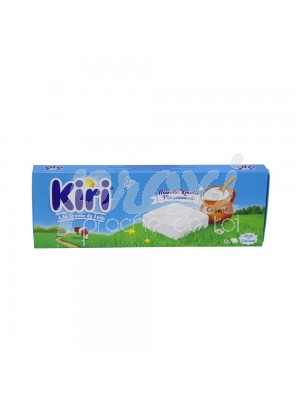 FROMAGE A LA CRÈME DE LAIT 12+2 PORTIONS