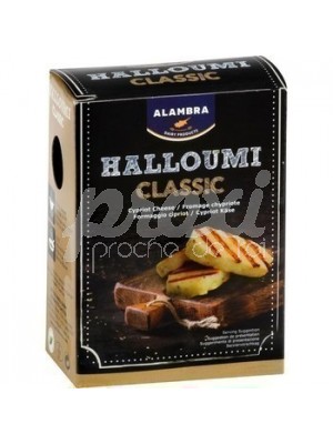 ALAMBRA HALLOUMI CLASSIC 200G