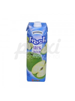 JUS POMME 100% 1L