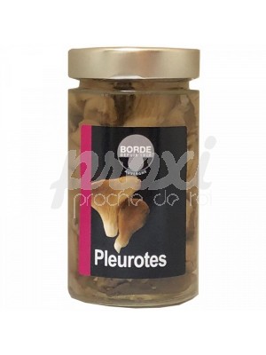 BORDE CHAMPIGNONS PLEUROTES 175 G