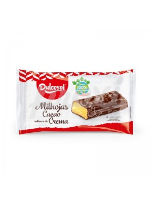 DULCESOL CARRE DECORE