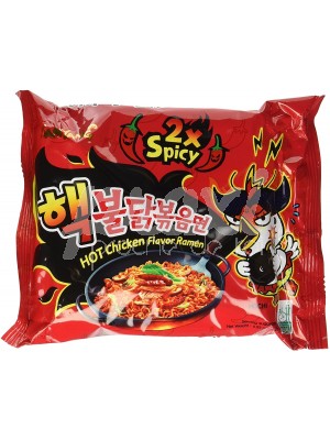 BULDAK NOUILLE PIQUANTE  11 G