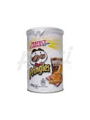 PRINGLES CHIPS PIZZA 70 G